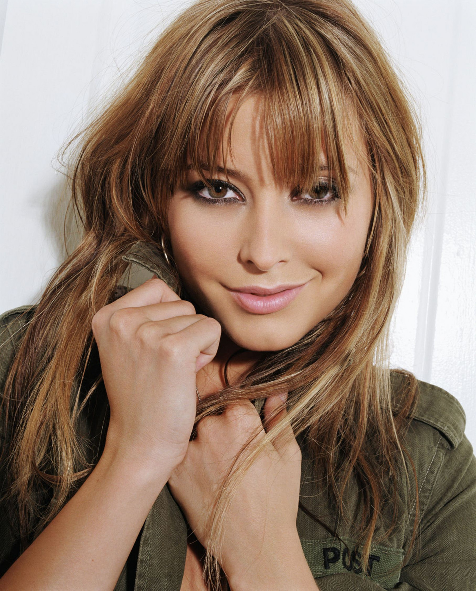 Холли Вэлэнс (Holly Valance)